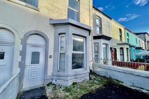undefined, High Street, Blackpool FY1