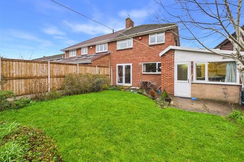 3 bedroom semi-detached house for sale, Moselle Drive, Churchdown, Gloucester, GL3