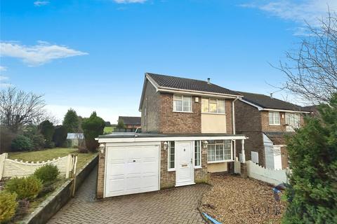 undefined, Hopedale Close, Stoke On Trent ST4