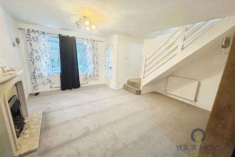 undefined, Hopedale Close, Stoke On Trent ST4