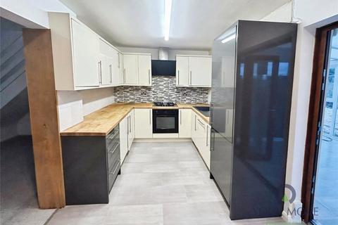 undefined, Hopedale Close, Stoke On Trent ST4