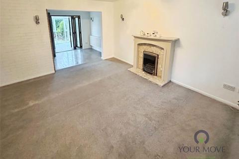 undefined, Hopedale Close, Stoke On Trent ST4