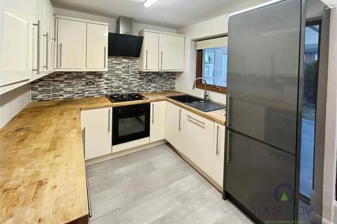 undefined, Hopedale Close, Stoke On Trent ST4