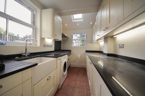 undefined, Vicars Moor Lane, Winchmore Hill, N21