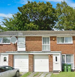 3 bedroom terraced house to rent, Robinia Green, Hampshire SO16