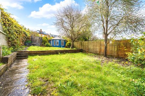 3 bedroom apartment for sale, Underhill Road, London