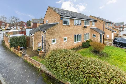 3 bedroom semi-detached house for sale, Penn Close, Abingdon OX14