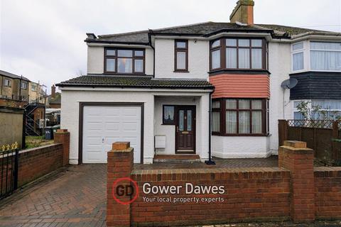 3 bedroom semi-detached house for sale, Oxford Avenue, Chadwell St.Mary