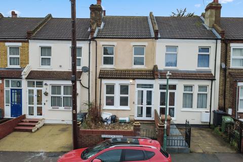 Fulwich Road, Dartford, Kent, DA1