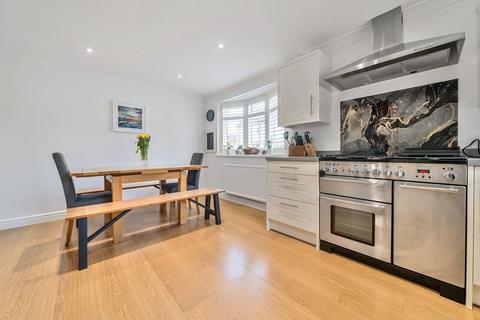3 bedroom end of terrace house for sale, Grenehurst Way, Petersfield, GU31