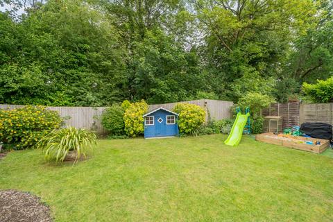 3 bedroom end of terrace house for sale, Grenehurst Way, Petersfield, GU31