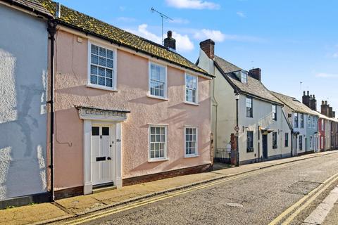 2 bedroom end of terrace house for sale, Bury St. Edmunds, Suffolk