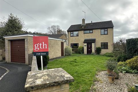 undefined, Hamdon Close, Stoke-Sub-Hamdon, Somerset, TA14