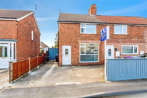 3 bedroom semi-detached house to rent, Granville Avenue, Wyberton, PE21