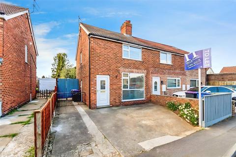 3 bedroom semi-detached house to rent, Granville Avenue, Wyberton, PE21