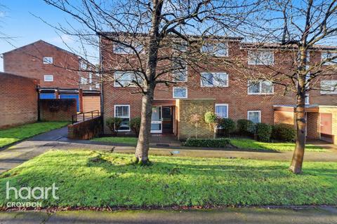 Chepstow Rise, Croydon