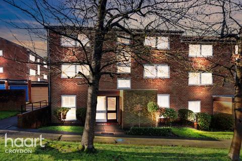 Chepstow Rise, Croydon