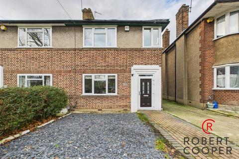 3 bedroom semi-detached house for sale, Alexandra Avenue, Rayners Lane, HA2