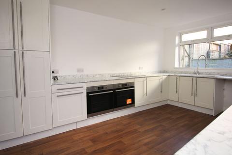 undefined, Dyffryn Terrace, Church Village CF38 1RE