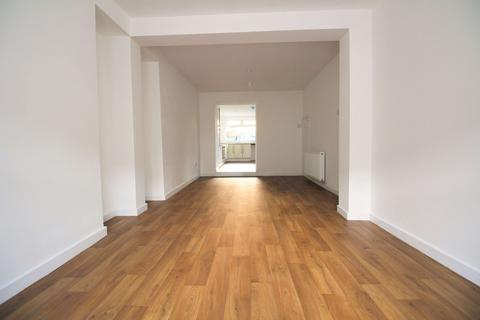 undefined, Dyffryn Terrace, Church Village CF38 1RE