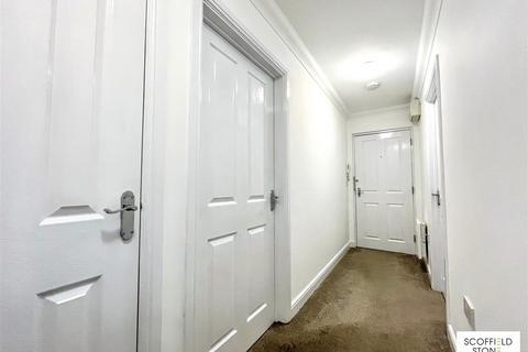 undefined, Humber Street, Hilton, Derby