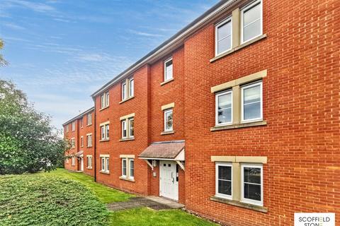 undefined, Humber Street, Hilton, Derby