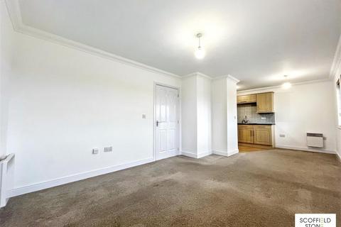undefined, Humber Street, Hilton, Derby