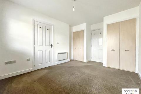 undefined, Humber Street, Hilton, Derby