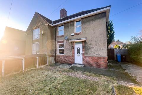 Hartley Brook Road, S5