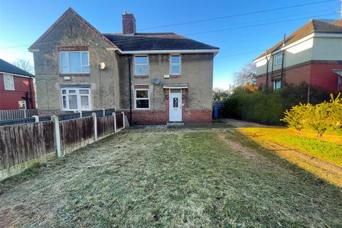 undefined, Hartley Brook Road, S5