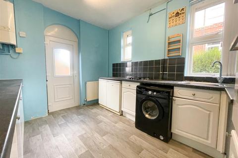 undefined, Hartley Brook Road, S5
