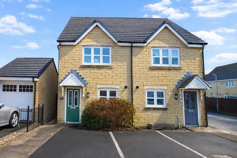 Westall Gardens, Darwen