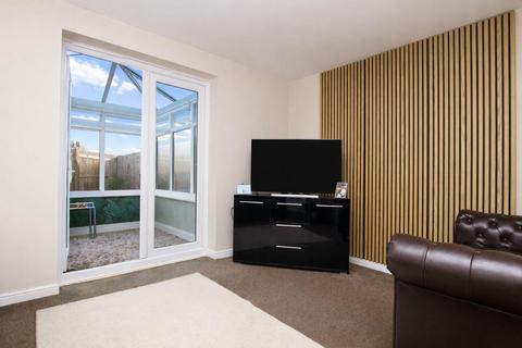 undefined, Westall Gardens, Darwen