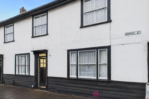 undefined, Market Street, Old Harlow CM17