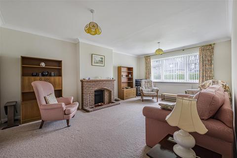 3 bedroom detached bungalow for sale, Sallows Shaw, Sole Street, Cobham,