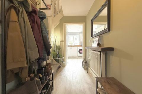 3 bedroom detached house for sale, Llys Clarence, Aberdare CF44