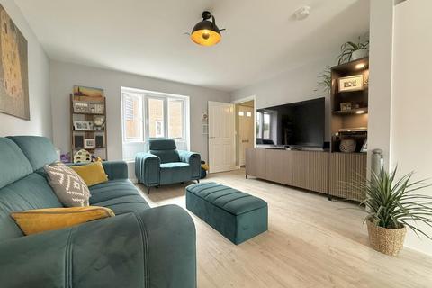 3 bedroom detached house for sale, Llys Clarence, Aberdare CF44