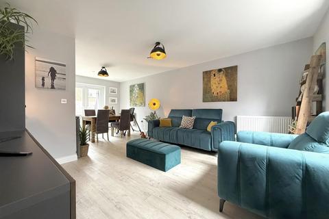 3 bedroom detached house for sale, Llys Clarence, Aberdare CF44
