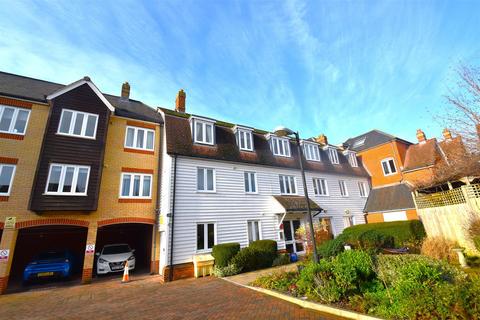 undefined, Ormond House, Roche Close, Rochford