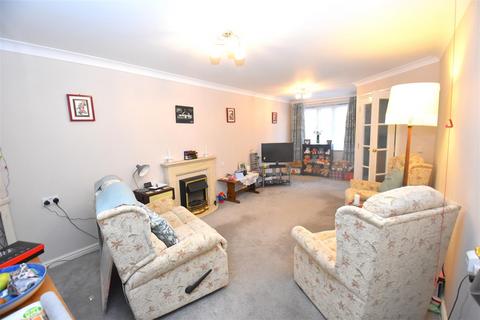 undefined, Ormond House, Roche Close, Rochford