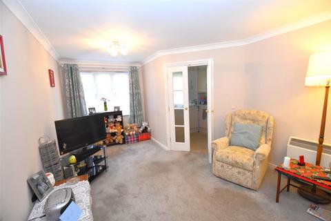 undefined, Ormond House, Roche Close, Rochford