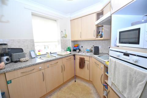 undefined, Ormond House, Roche Close, Rochford