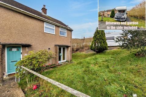 2 bedroom semi-detached house for sale, Heol Rudd, Carmarthen