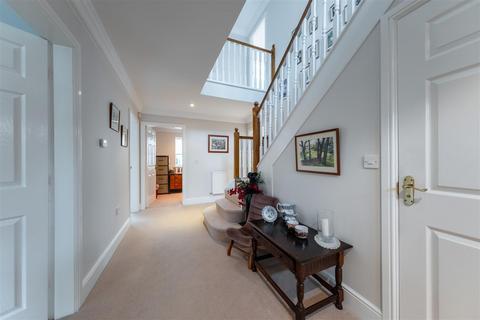 5 bedroom detached house for sale, Heatherways, Tarporley