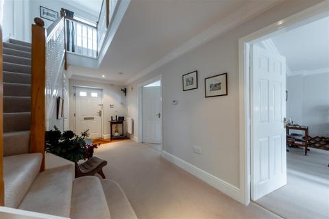 5 bedroom detached house for sale, Heatherways, Tarporley
