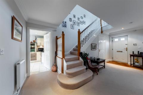 5 bedroom detached house for sale, Heatherways, Tarporley