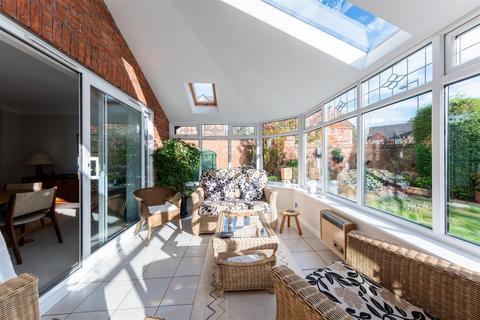 5 bedroom detached house for sale, Heatherways, Tarporley
