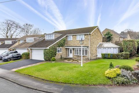 undefined, Pool Bank Close, Otley