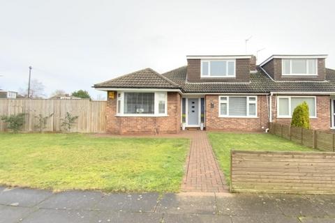 undefined, Pagehall Close, Scartho