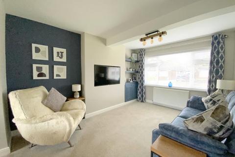 undefined, Pagehall Close, Scartho